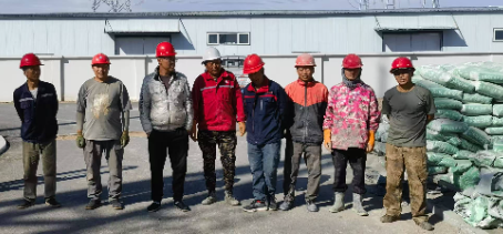 九真镇厂房地基沉降注浆加固施工队伍怎么选